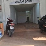 Cho thuê nhà hẻm xe tải 7m đường nguyễn sỹ sách,p15 tân bình gần phạm văn bạch