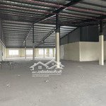 Cho thuê kho xưởng 750m2 -864m2 -1890m2 - 3000m2 tại ngã tư thủ đức - tp thủ đức