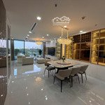 Bán vinhomes central park toà park 5 giá 20.9 tỷ view trực diện công viên