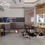 Siêu phẩm! hẻm hai ô ô tránh nhau nguyễn đình chiểu, quận 3 - dt: 5,4m x 21m - 6 tầng - chỉ 21 tỷ