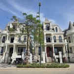 Bán biệt thự ciputra tây hồ - vip. view vườn hoa, kinh doanh, hầm gara, quỹ căn ít.