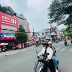 Bán nhà mặt tiền kinh doanh vip đường số 6 p.linh trung thông ra hoàng diệu 2 trung tâm tp.thủ đức