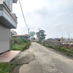 Bán đất tdc trũng vỡ, tân hội, đan phượng, hà nội, giá cực tốt 180 triệu1m2, 50 m2. đối diện bt vin