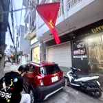 Bán sản phẩm lô góc, ôtô vào nhà, kinh doanh sôi động tại nguyễn văn linh, lê chân, hải phòng