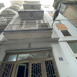 Cần bán nhanh nhà nguyễn sơn 58m2 - ô tô đõ cửa lh 0862858533