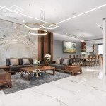 Biệt thự 2 mặt thoáng hồ biểu chánh, p11, pn - dt: 17x12m, vuông vức (3 tầng, full nt) chỉ 35 tỷ tl