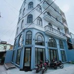 Nhà 1 trệt lửng 3 lầu mái che ấp vạn hạnh xã trung chánh gần trường nguyễn hữu cầu ngã 4 tô ký