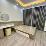 Bán chdv trần duy hưng 60m x 7 tầng x mt 6m . giá.21tỷ - 7 tầng thang máy - 11 căn hộ khép kín