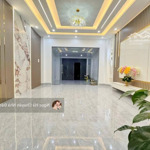 Sở hữu ngay nhà mt đường nguyễn văn lượng 1t1l 78m2, có dòng thu nhập sẵn hàng tháng, shr