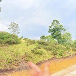 Bán 2200m2 đất trong làng du lịch kon vơng kia giá chỉ 1ty7