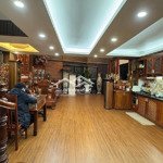 Tòa nhà văn phòng tổng hợp phố trần duy hưng, trung hoà, cầu giấy, 80m2 10 tầng, thiết kế thông sàn