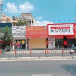 Hàng ngộp. siêu rẻ. mặt tiền đường quang trung, phường 10, gò vấp