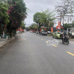Nhanh nhanh! 328m2 mt tiền đường 5,5m có lề. sát tt hội chợ triển lãm đà nẵng - sát bờ sông