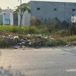 Cần thanh lý đất ngộp ở xã phú hưng (bến tre) 120m2 (có sổ hồng) gần chợ phú hưng