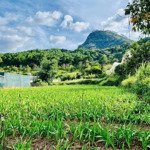 Bán nhanh lô đất xã hiệp an - huyện đức trọng - ngay cửa ngõ vào tp. đà lạt