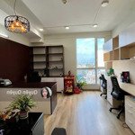 Cho thuê văn phòng full quận 10: 12 triệu/th y hình charmington 181 cao thắng