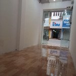 Cho thuê cửa hàng 98 bạch mai, hai bà trưng