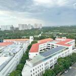 Bán nhanh ch penhouse mỹ phúc, dt 216m2, nội thất ít, tk 3pn, 3wc, giá bán tốt 17,7 tỷ