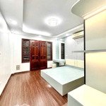 Siêu hiếm: nhà 5 tầng võ thị sáu, sổ đỏ 39,5m2; ô tô đỗ cửa, gần bãi đỗ xe, trường, công viên