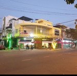 Cho Thuê Lô Góc 2 Mặt Tiền Khu Hoà Cường, Trung Tâm Thành Phố
