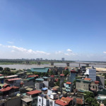 Bán cc toà b chung cư t&t 440 vĩnh hưng view sông hồng cực đẹp. dt 113.5m2 3pn 2 wc. lh 0983873848