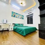 Hoa hậu phân khúc 5 tỷ nguyễn trãi, hàng xóm kingpalace, royal, 35m2x5 tầng ngõ rộng thông thoáng