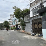 Bán nhà mặt tiền đường 10m, cấp 4, 70m2 đường trung mỹ tây 2a, quận 12. gần ngã tư an sương