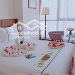Khách sạn 4 sao mặt đường lớn- gần biển- view biển- bể bơi vô cực- 23 tầng -96p siêu đẹp- 280 tỷ .