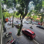 Bán nhà cấp 4 mặt phố thuộc phường minh khai, hai bà trưng 72m2, giá 24 tỷ. giá đầu tư duy nhất.