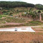 đất gia lâm - lâm hà ven đà lạt chỉ 520 triệu. sổ riêng, thổ cư