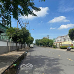 Cần bán đất đẹp 1050m2 (tc 500m2) tại đông thạnh, hóc môn; đường ô tô tận nơi, dân cư kín