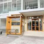 Mặt Bằng F&B Tại Nguyễn Văn Hưởng, Thảo Điền, Quận 2 (180M2). Giá Thuê 58 Triệu/Th