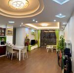 E cần bán căn hộ chung cư vườn xuân 71 nguyễn chí thanh 94m2 có 2pn - 2wc nhà đẹp full nội thất