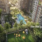 Căn hộ góc elysian 2pn 2wc, giá 4 tỷ 220 (102%), lịch thanh toán 30% nhận nhà lịch giãn 5 năm