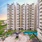 Sở hữu căn hộ the habitat binh duong tại cửa ngõ vsip 1 ngay hôm nay với ưu đãi chưa từng có