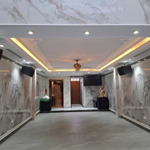 Mặt phố nông vụ - cực hiếm nhà bán - 100m x 7 tầng - thang máy - vỉa hè - mt rộng - kinh doanh