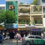 Bán nhà mtnb đường lý thường kiệt, phường 6, tân bình, diện tích 4.2x27m nhà 3 lầu giá 18 tỷ