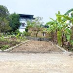 Bán đất tại xã bình yên, thạch thất, hà nội, 2,2 tỷ, 67,9 m2 full thổ cư. uy tín giá tốt
