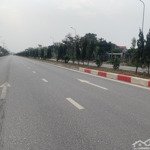 Bán nhanh lô đất đẹp. đầu tư sinh lời cao. 125m2 tại thế trạch - mai đình