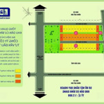 Chào bán 42 lô đất biệt thự - 250m2/ lô ngay khu công nghiệp bình giang - thăng bình - 0905446756