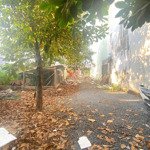 Bán lô đất mặt tiền đường số 42 p.bình trưng tây quận 2, được xây dựng cao tầng