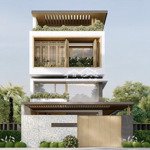 Chính chủ gửi bán lô đất biệt thự kdc nam phan p phú hữu, tp thủ đức ( quận 9 cũ )