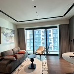 Cần cho thuê grand marina 1 pn dt: 60m2 full nội thất giá 47triệu/ tháng lh 0933566766