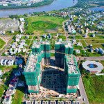 Chủ bán căn victoria village 2pn-72m2-4,85tỷ căn góc sông. giá vat giá tốt xung quanh. đăng là có