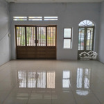Nhà cấp 4 97,5m2 (5x19,5)m giá rẻ nhất khu vực view sông sg ngay nhà hàng dìn ký, chân cầu phú long
