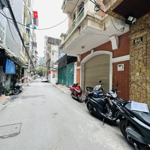Siêu phẩm phố nghĩa đô, quận cầu giấy dt 50m2, mt 4,5m phân lô, oto tránh, 6 tầng thang máy