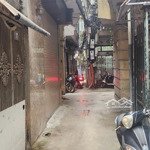 Bán nr 3pn, 2wc, 40m2 ở hoàng hoa thám, ba đình, hà nội, giá 8,2 tỷ