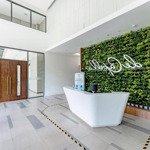 Bán căn hộ 3pn 2wc de capella lương định của q2 giá 6 tỷ thanh toán 5,5 tỷ nhận nhà lh: 0982828330