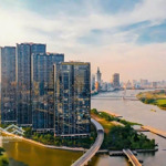 Chủ bán căn 2pn - 10,5 tỷ view sông sổ sẵn công chứng trong ngày, đăng là có giá không ảo