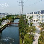Bán gấp liền kề view đẹp, 80m2, an lạc green symphony, vân canh, hoài đức, 21 tỷ vnd